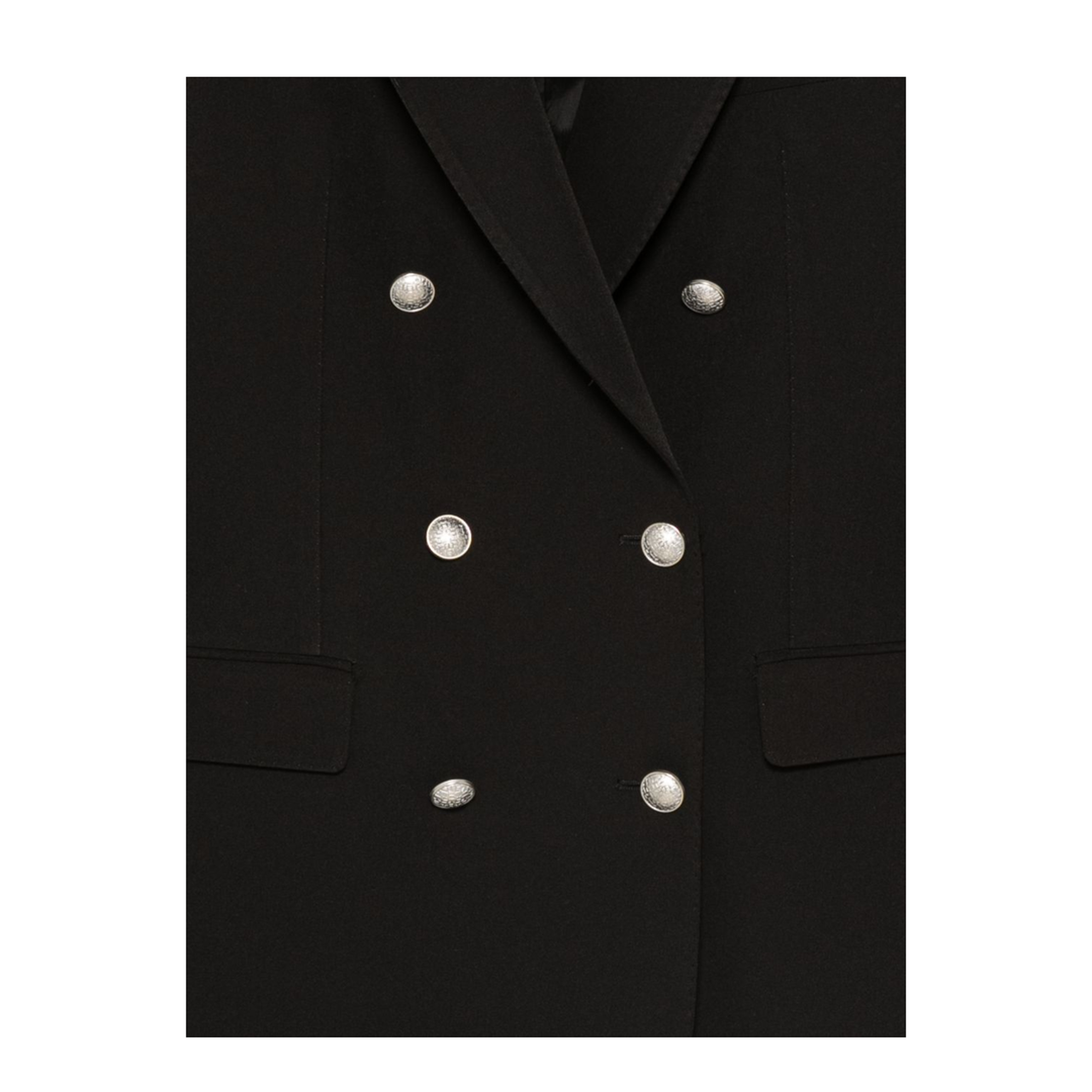 MAYFEYR - Tagliatore - Dresses Black - T-PARIGI10BADM50003N1062