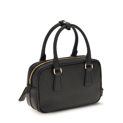 MAYFEYR - Prada - Leather Handbag - 1BB157VEOONZV