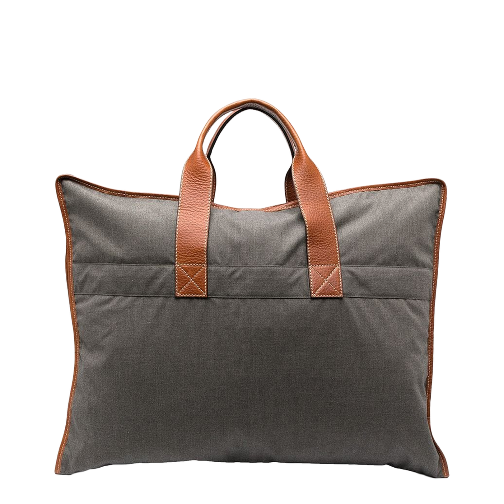 Cotton And Leather Covers