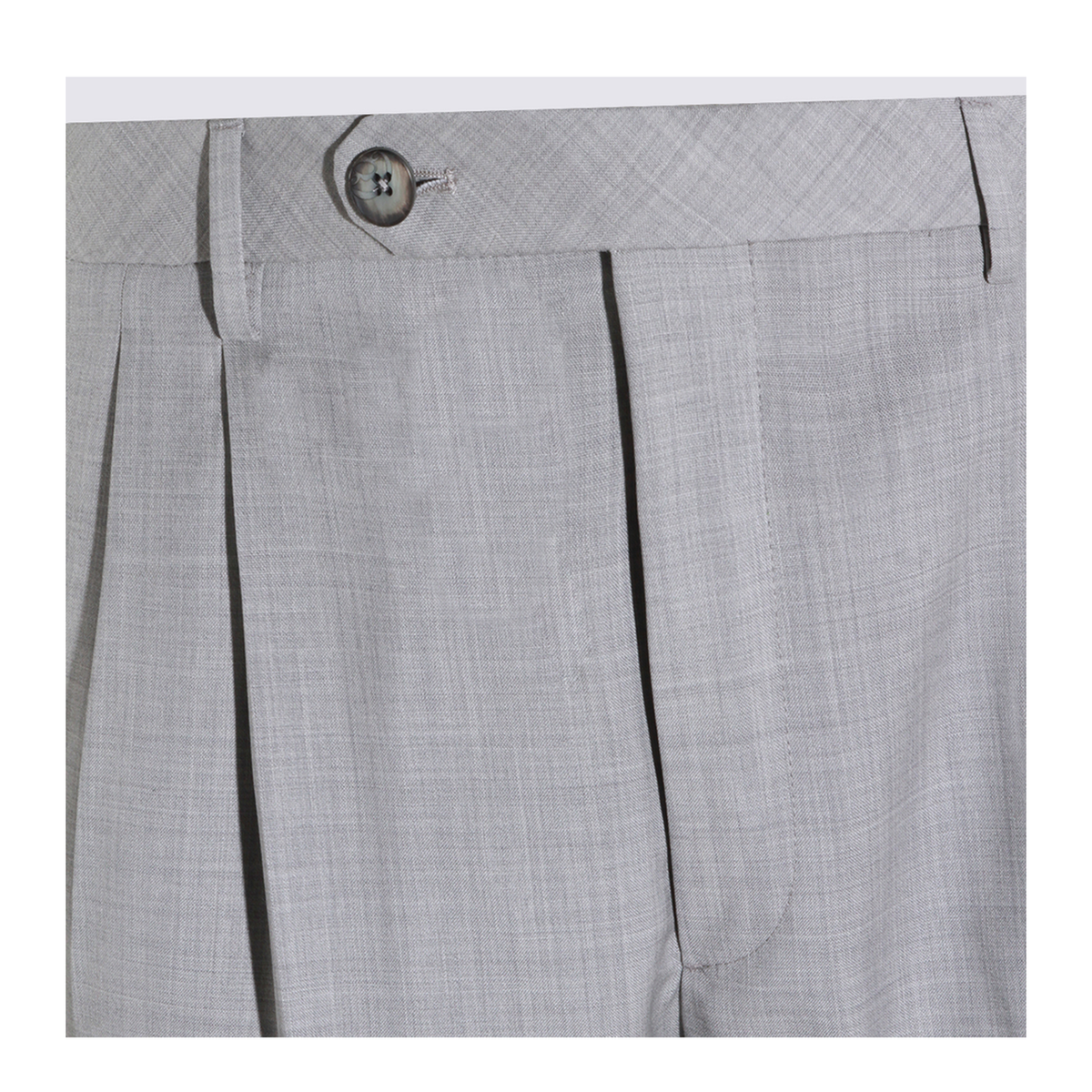 MAYFEYR - GTA IL PANTALONE - Trousers - LUCA50184900