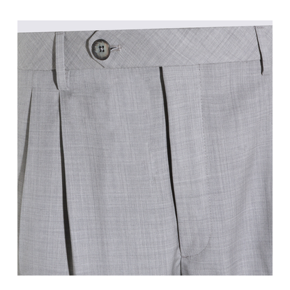 MAYFEYR - GTA IL PANTALONE - Trousers - LUCA50184900