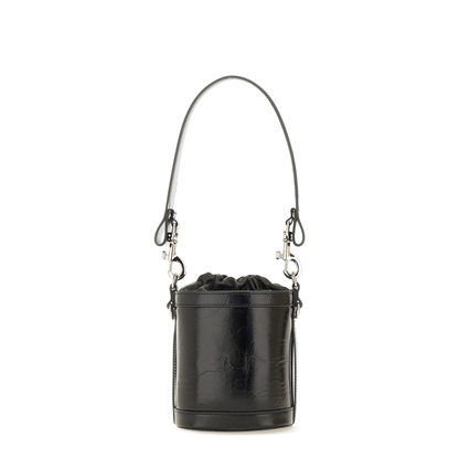 Kitty Small Bucket Bag