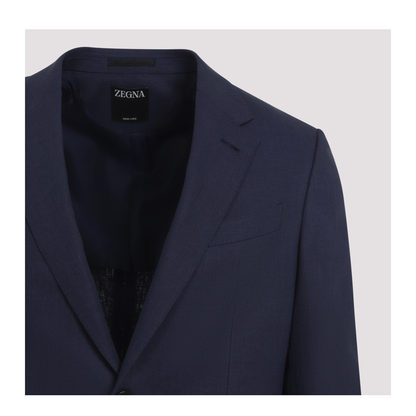 MAYFEYR - Zegna - Oasi Linen Jacket - 373523A310FT207