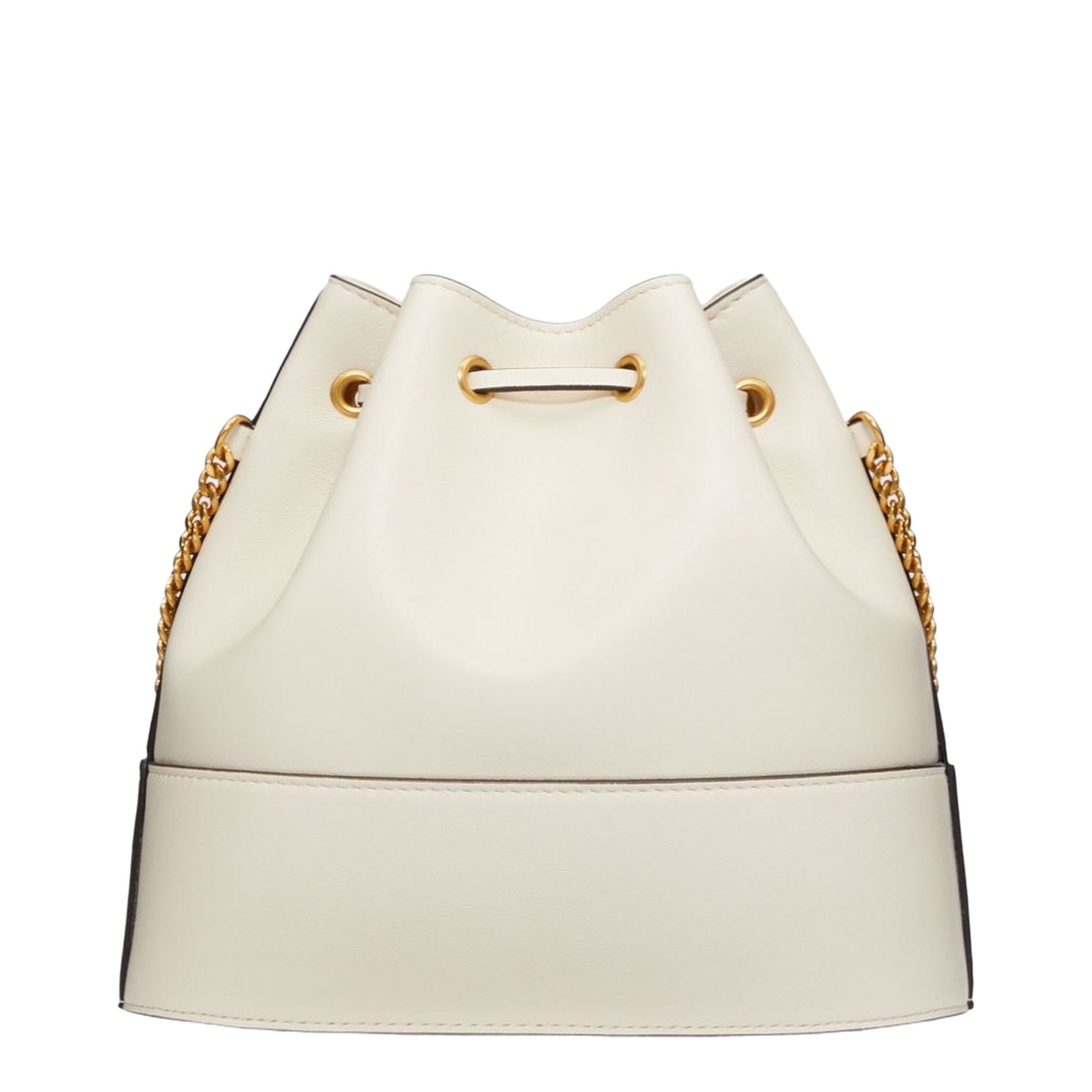 VLogo Bucket Bag