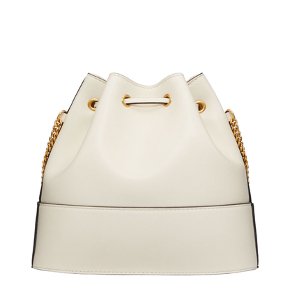 VLogo Bucket Bag