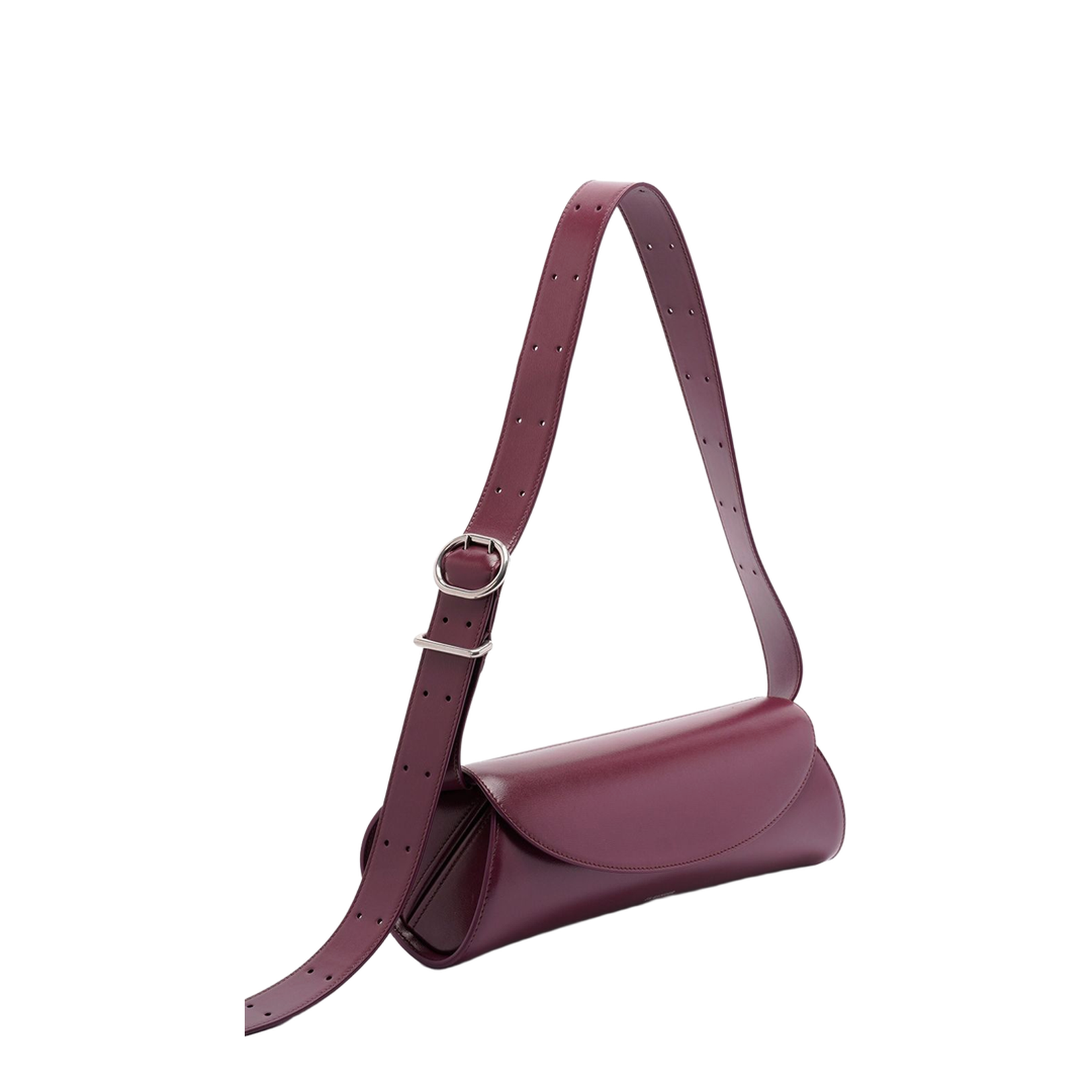 Cannolo Small Shoulder Bag