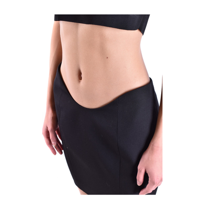 MAYFEYR - Balmain - Skirts - XF0LB394WB05