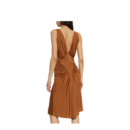 MAYFEYR - Versace - Satin Slip Dress - 10248531A124971NG80