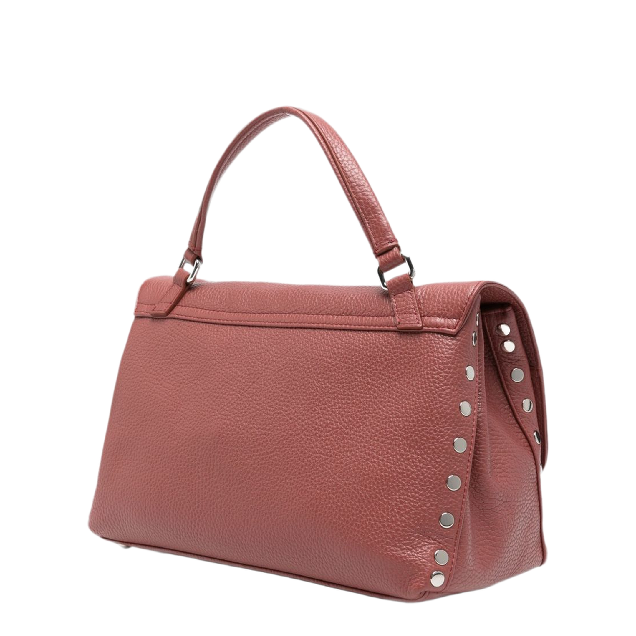 MAYFEYR - Zanellato - Bag Red - 068010SDAILYZ0921