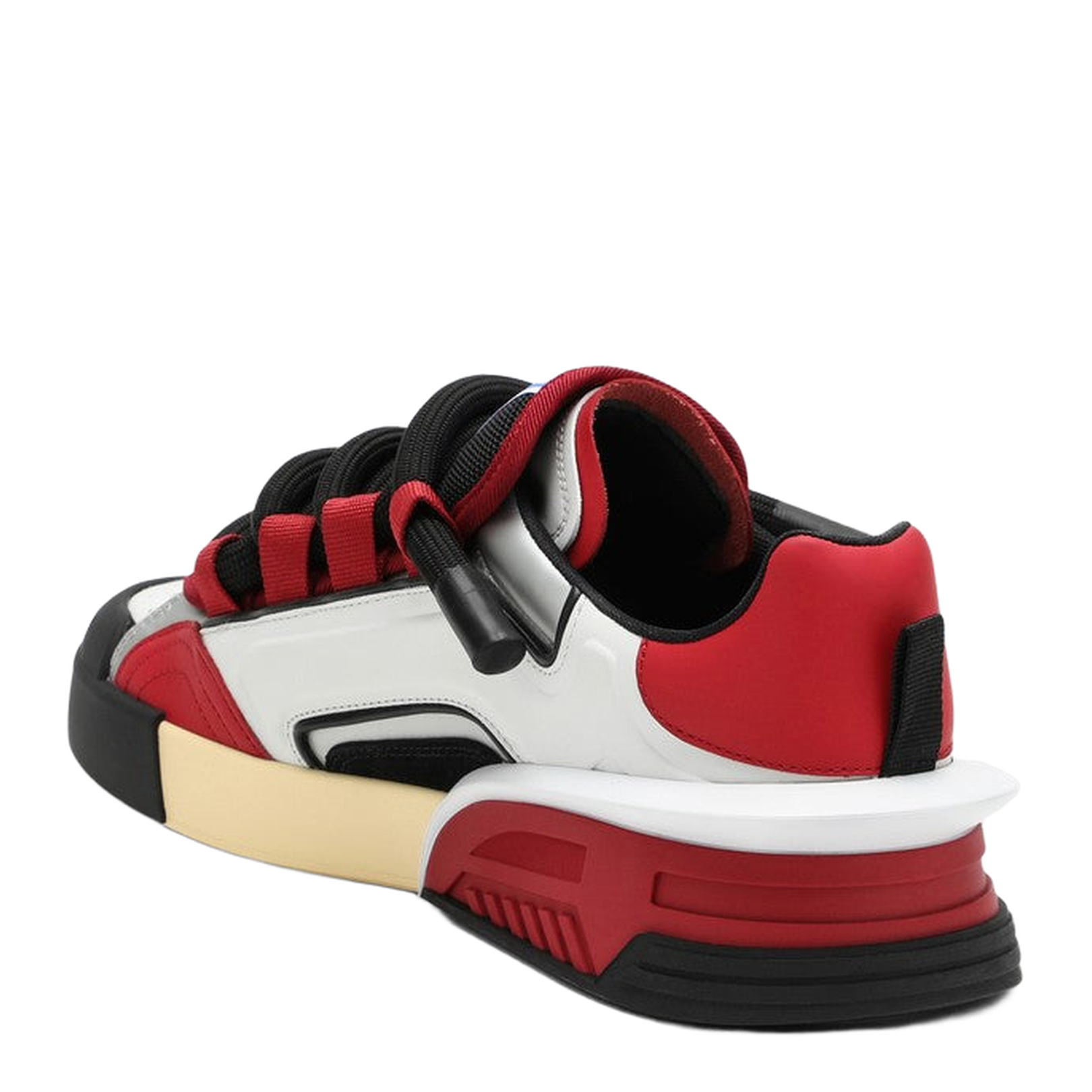 Portofino Multicoloured Low Trainer