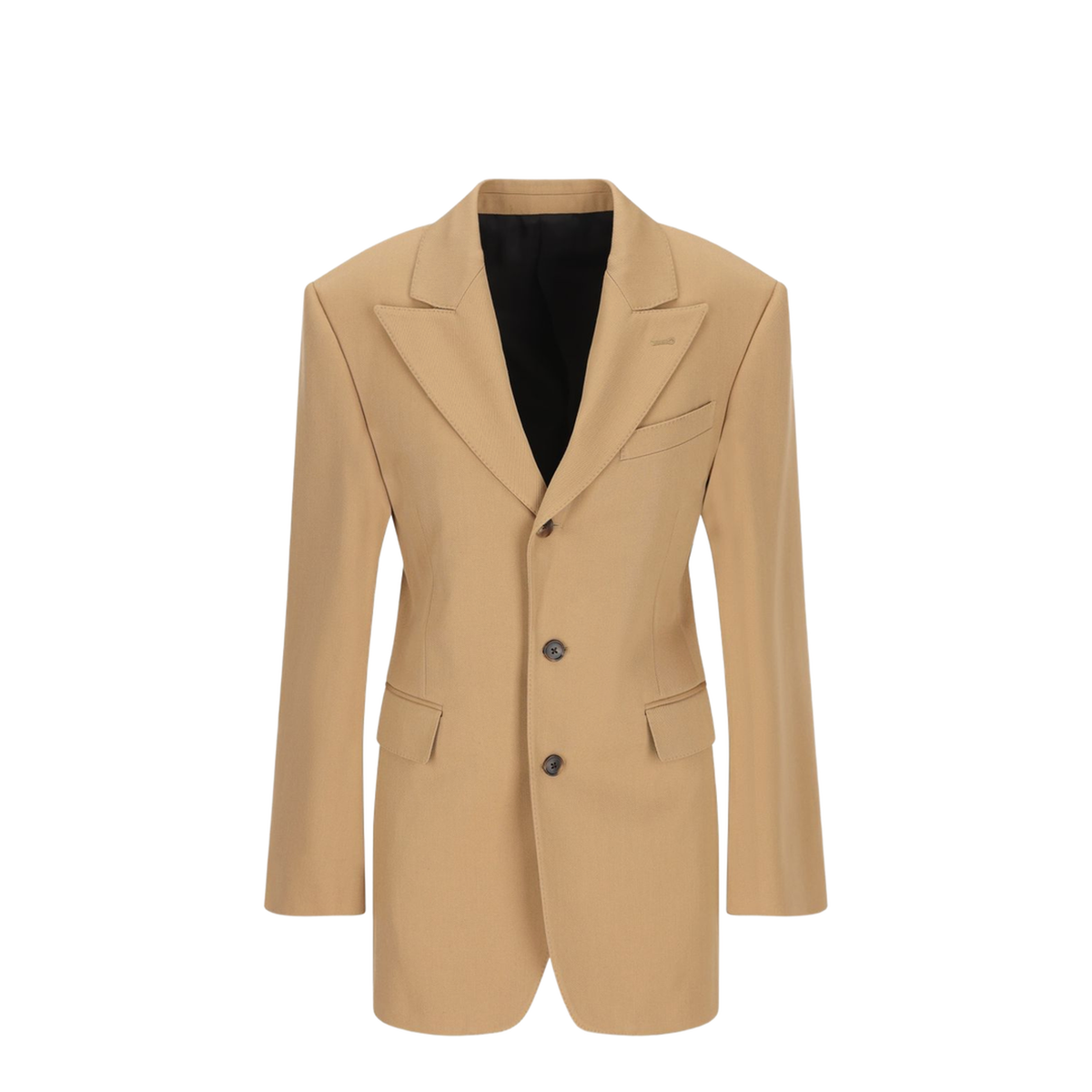 MAYFEYR - Celine - Colonne Jacket - RV15G092D04CA
