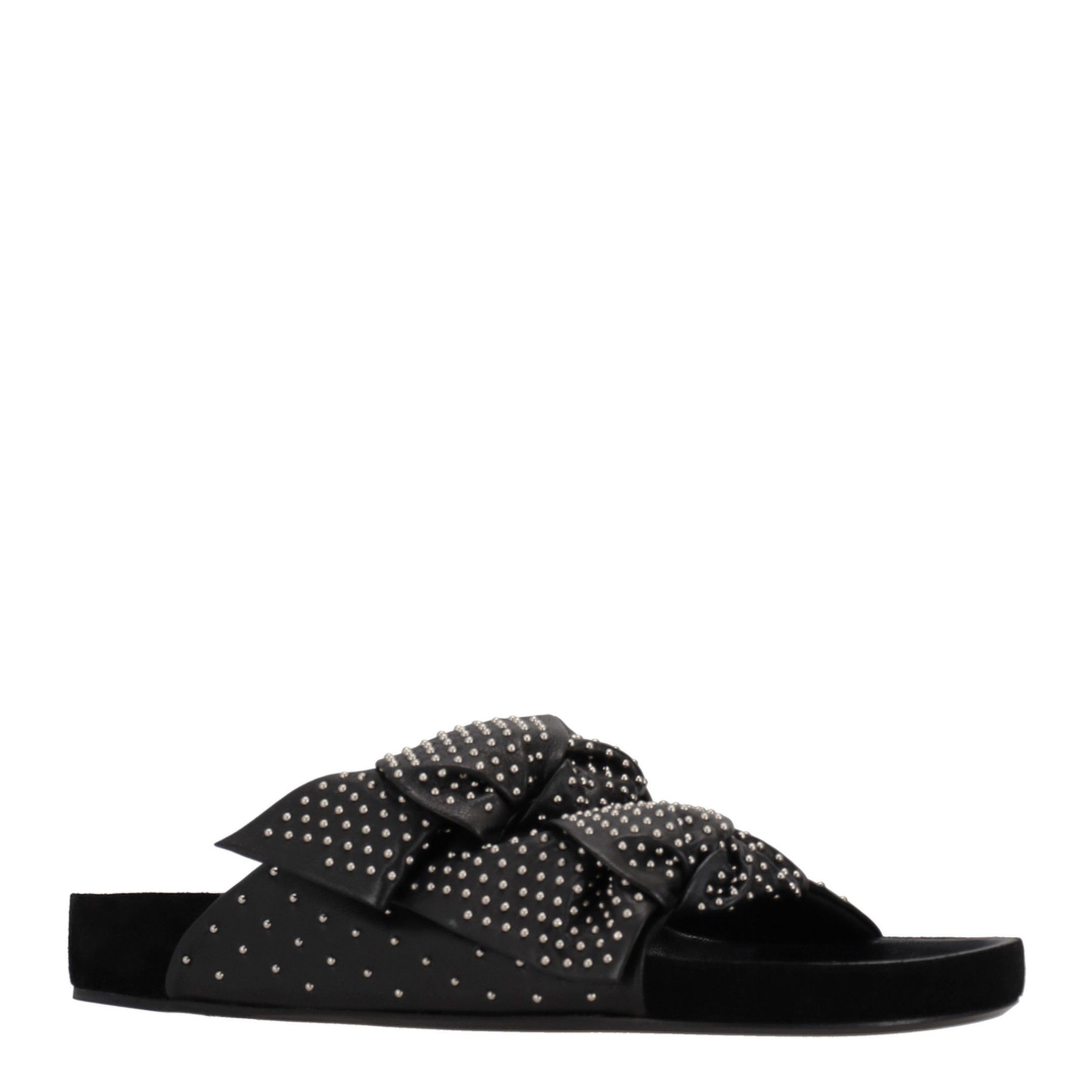 MAYFEYR - Isabel Marant - Sandales - SD0277FAD1A08SBKSI