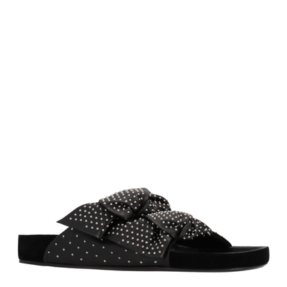 MAYFEYR - Isabel Marant - Sandales - SD0277FAD1A08SBKSI