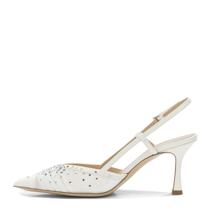 MAYFEYR - Ninalilou - Heeled Shoes - 361232NAPPAAVORIO