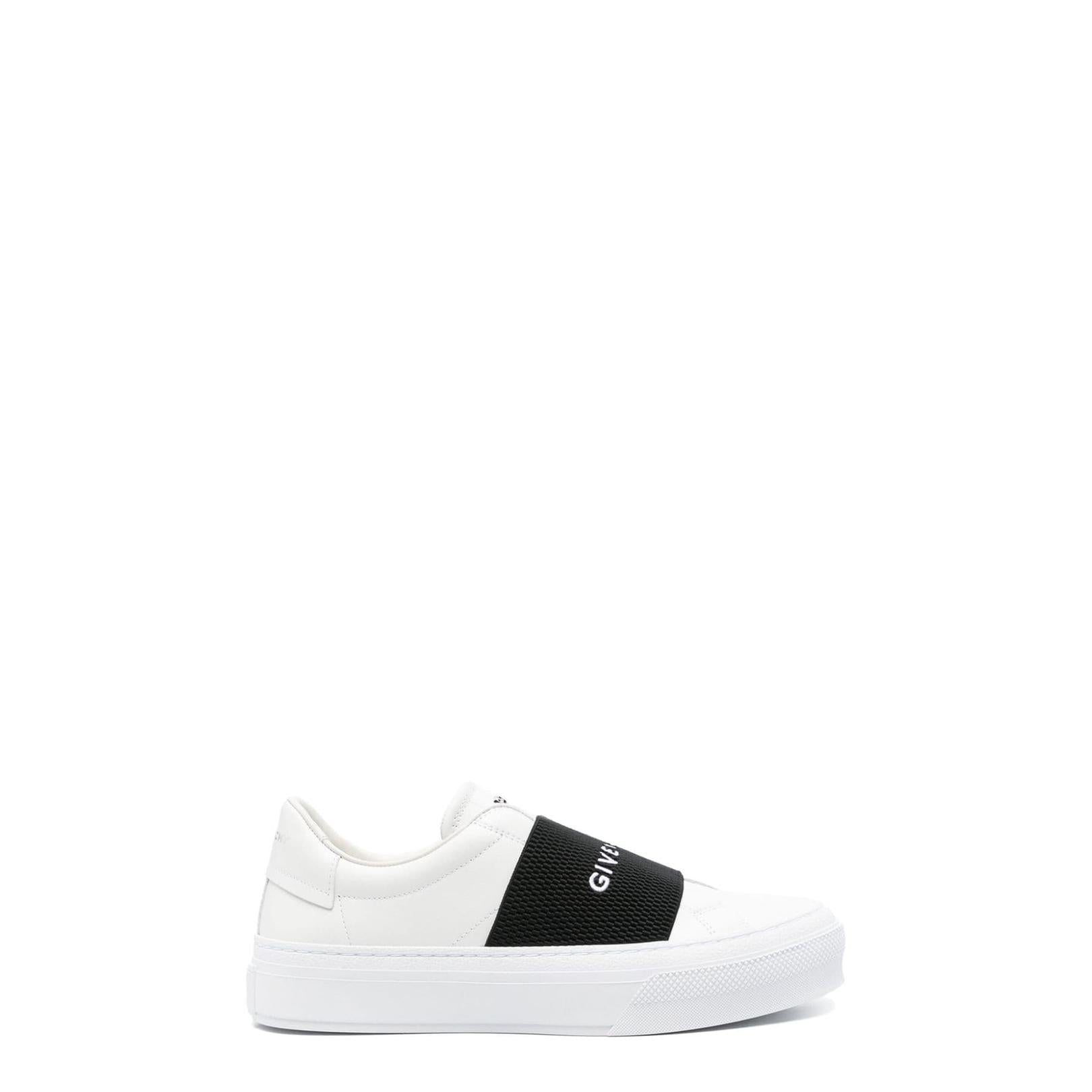 Givenchy Sneakers White