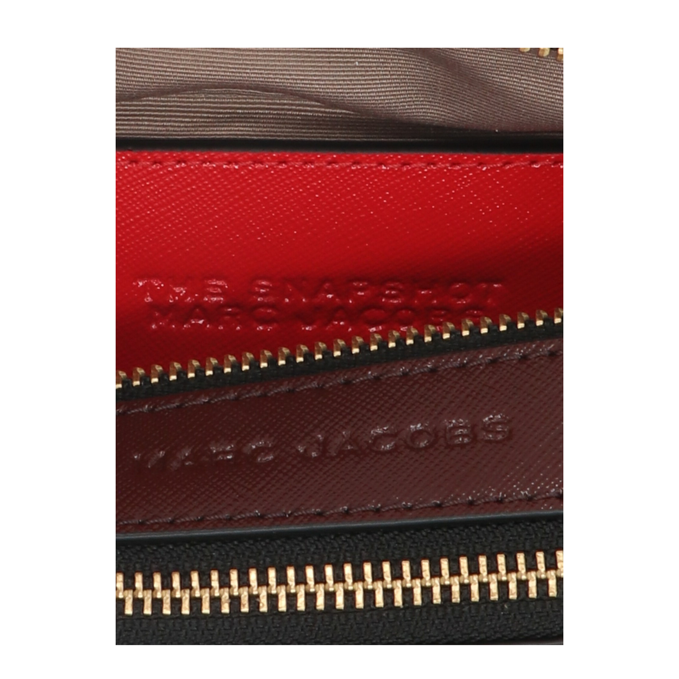 MAYFEYR - Marc Jacobs - Snapshot Crossbody Bag - H175L03FA22619