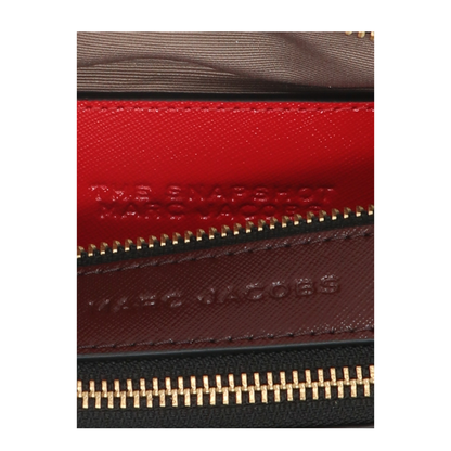 MAYFEYR - Marc Jacobs - Snapshot Crossbody Bag - H175L03FA22619