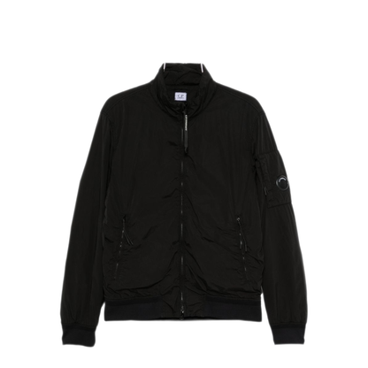 MAYFEYR - C.P.Company - Coats Black - 21CMOW255A005864G999
