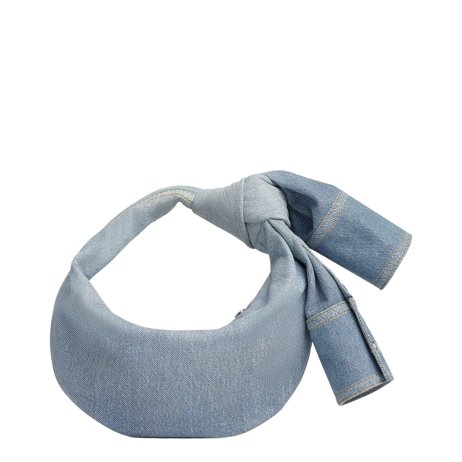 Jodie Lambskin Handbag Mini