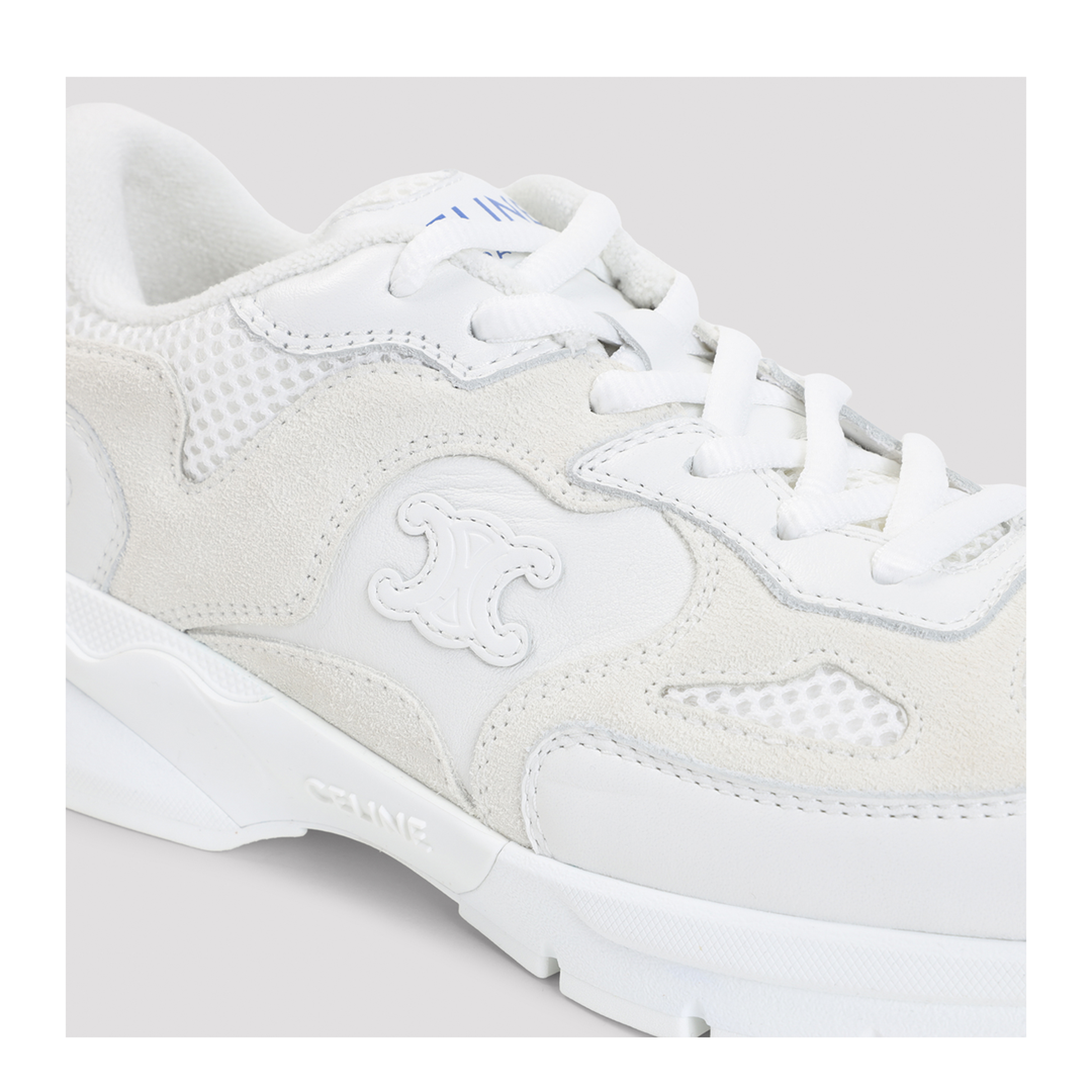 MAYFEYR - Celine - Low Lace Up Sneaker - 36828550001OP