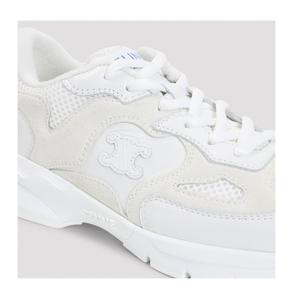 MAYFEYR - Celine - Low Lace Up Sneaker - 36828550001OP