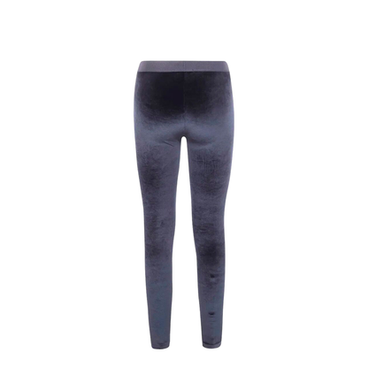 MAYFEYR - Tom Ford - Stretch Lustrous Velour Signature Leggings - PAJ121JEX065
