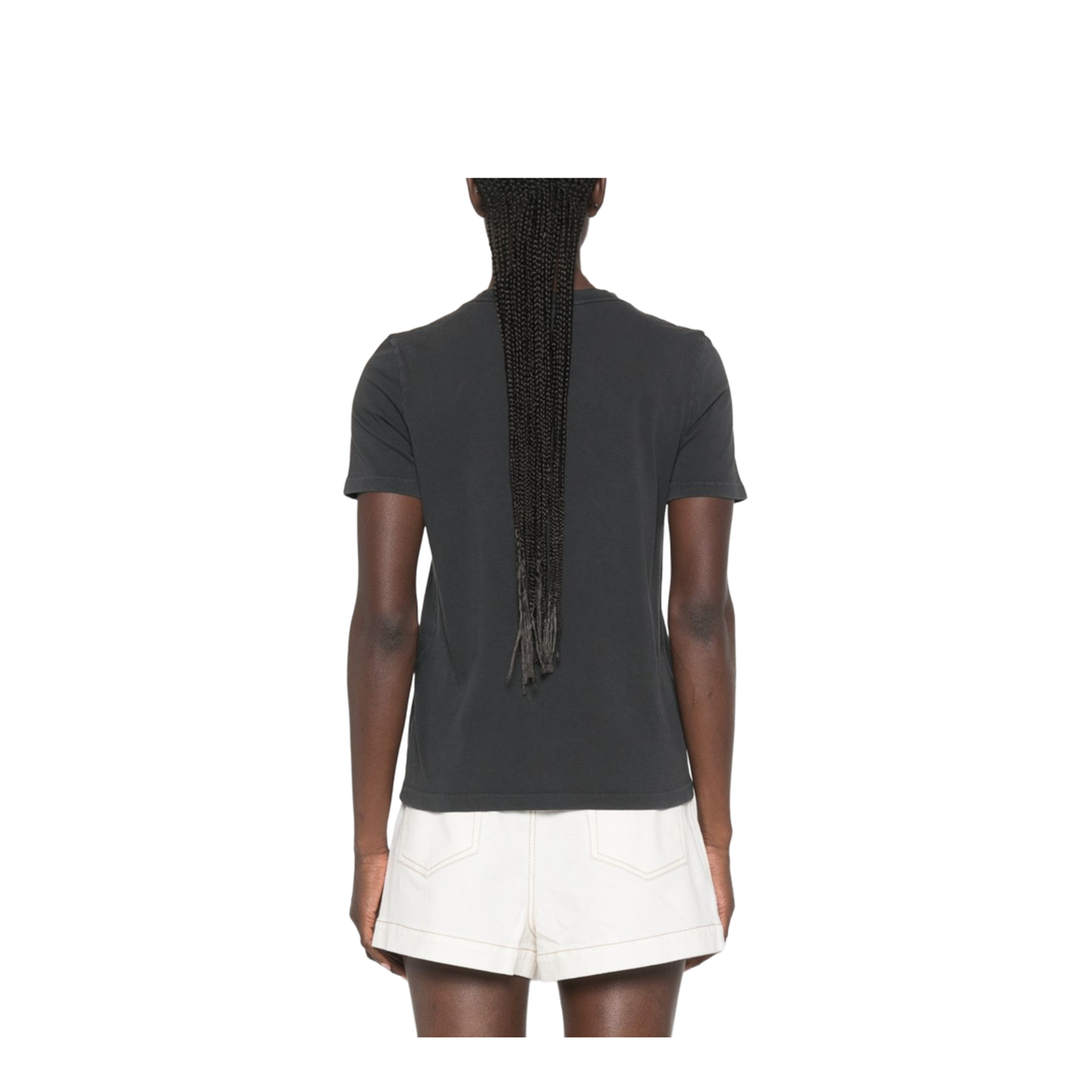 MAYFEYR - Chloè - T-Shirts And Polos Black - CH26AJH08988070