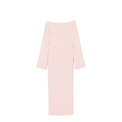 Dresses Pink