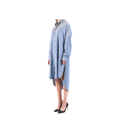 MAYFEYR - Diesel - Denim Dress - A113870TGAQ01