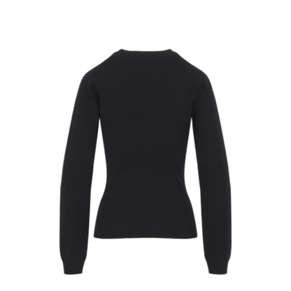 MAYFEYR - Moncler - Grenoble Crew Neck Sweater - L20989C00001M1122999