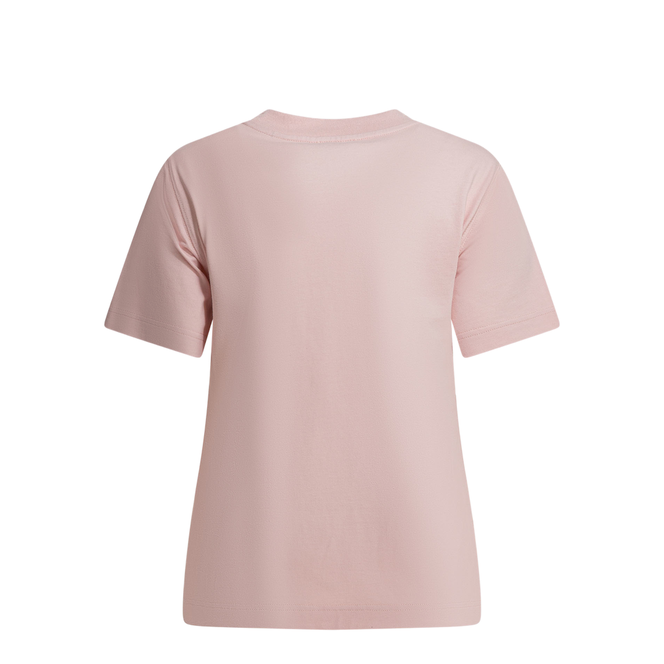 MAYFEYR - Burberry - Cotton T-Shirt With Logo - 8118976