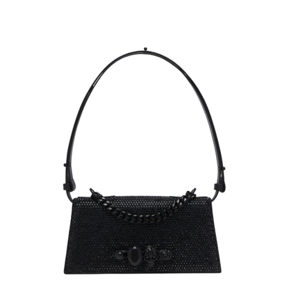 MAYFEYR - Alexander Mcqueen - Women'S Handbag - 8661381BLCB1000