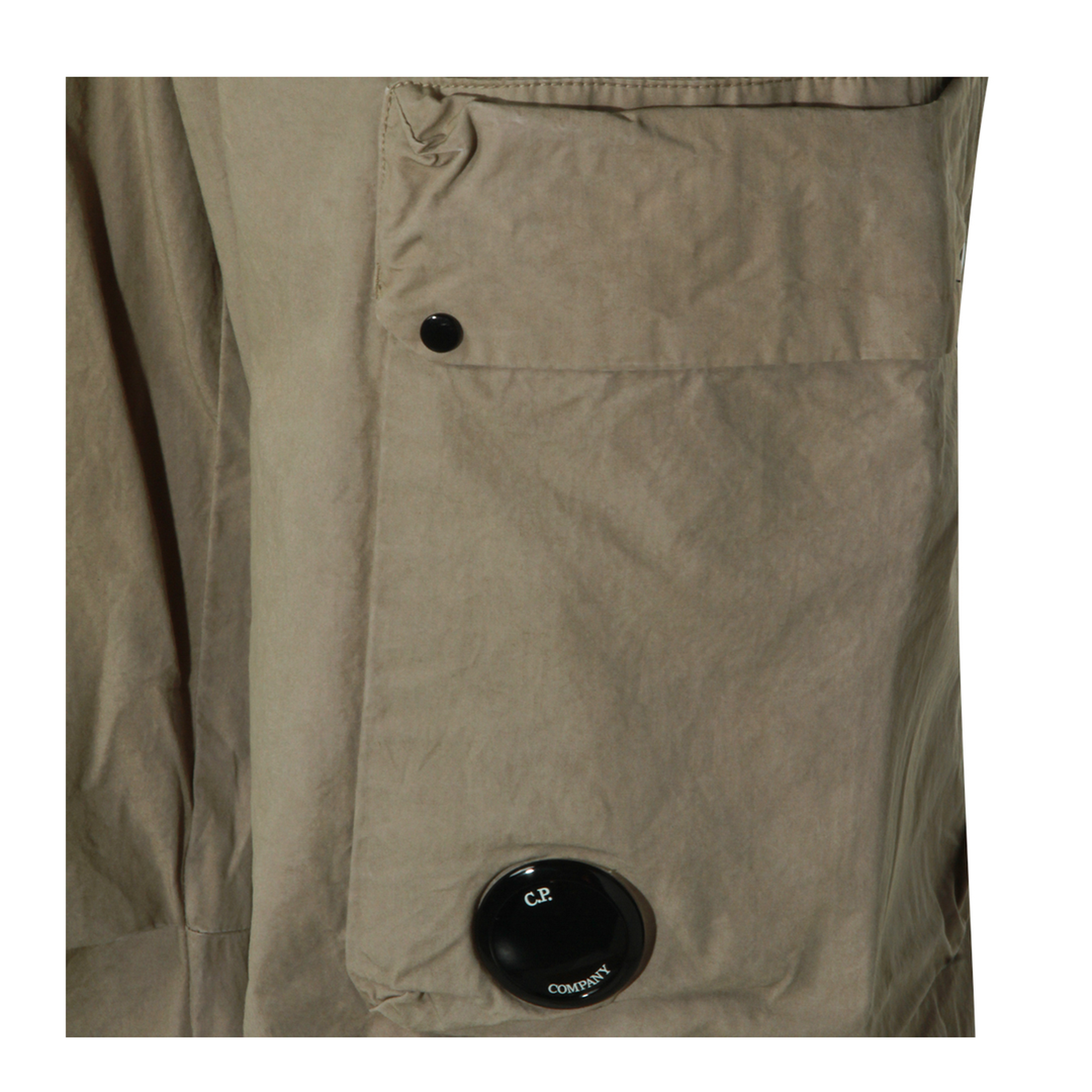 MAYFEYR - CP COMPANY - Trousers - 20CMPA128A110325G904