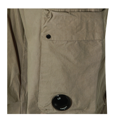 MAYFEYR - CP COMPANY - Trousers - 20CMPA128A110325G904