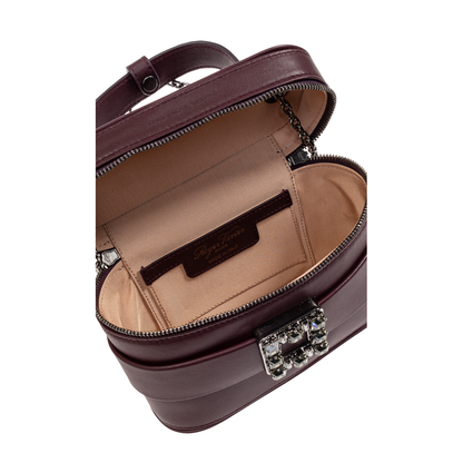 Handbag `Vanity Trs Vivier Micro`