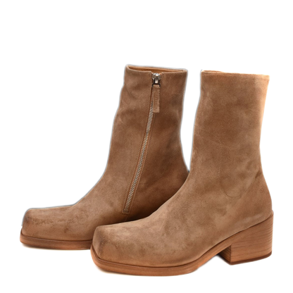MAYFEYR - MarsÃ¨ll - Booties - CASSELLO