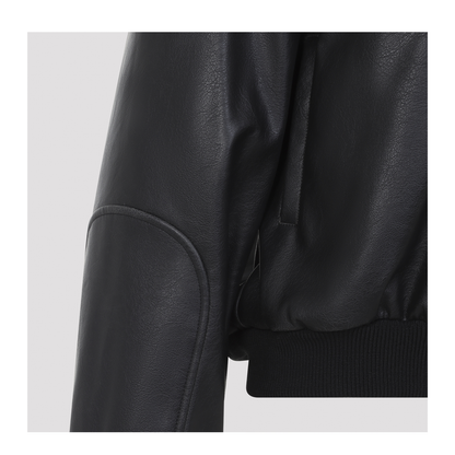 MAYFEYR - Mm6 Maison Margiela - Bomber Jacket - S52AM0358M35455900