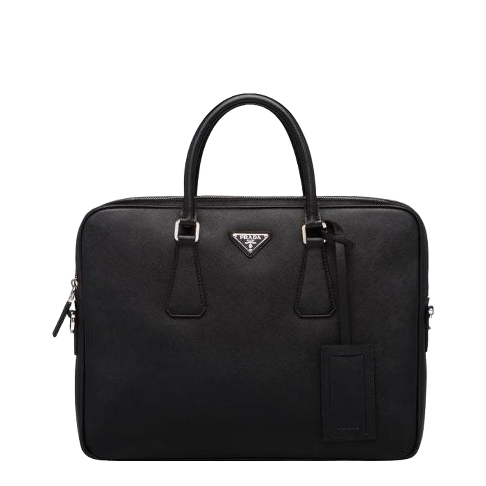 Logo Tote Bag
