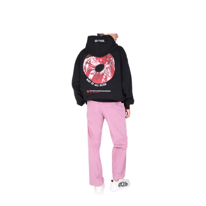 MAYFEYR - GCDS - Edibles Sweatshirt - FW22M02005202