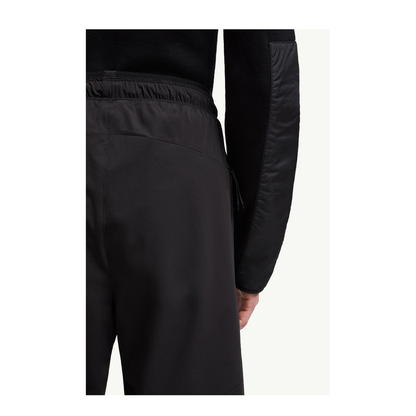 Black Jogging Trousers