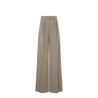 MAYFEYR - Max Mara - Quorum Pants - 2611131161600001