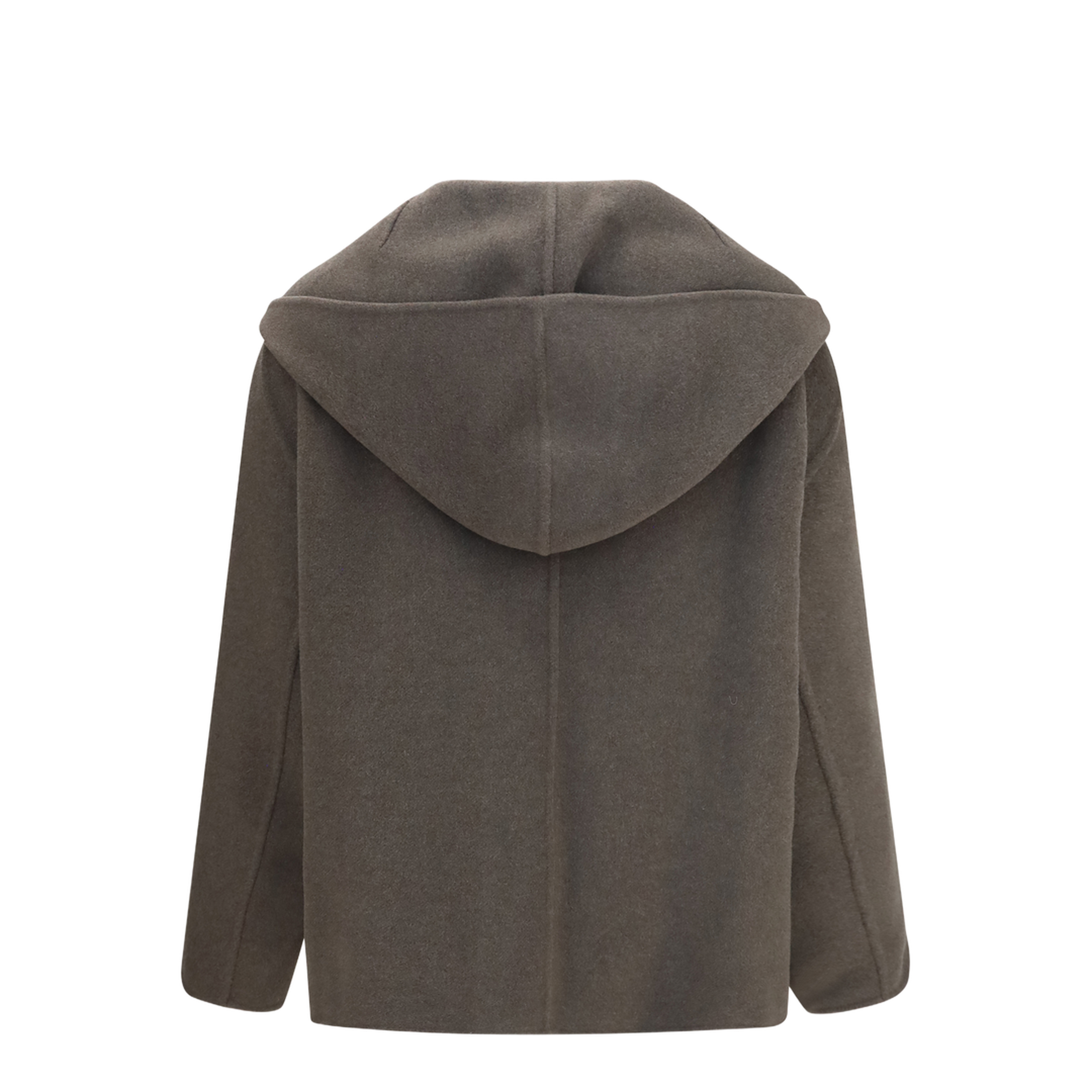 MAYFEYR - Khaite - Dolem Jacket - 6243547