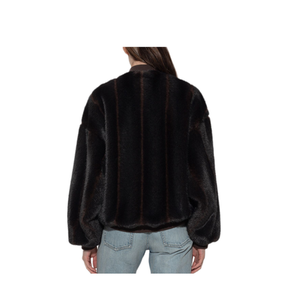 MAYFEYR - Mm6 Maison Margiela - Coats Brown - S52AM0372M35637143