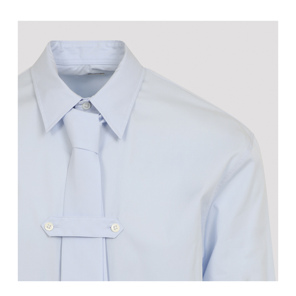 MAYFEYR - Dries Van Noten - Cilian Shirt - 2620207124314
