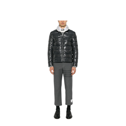 MAYFEYR - Thom Browne - Reversible Zip-Up Puffer Jacket - MJD133X07259055