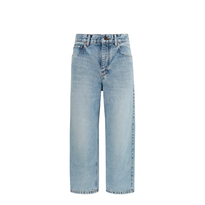 MAYFEYR - Balenciaga - Jackie Capri Pants - A001NXTBP48