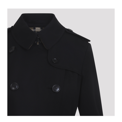 MAYFEYR - Burberry - Chelsea Heritage Trench Coat - 8117238A1189
