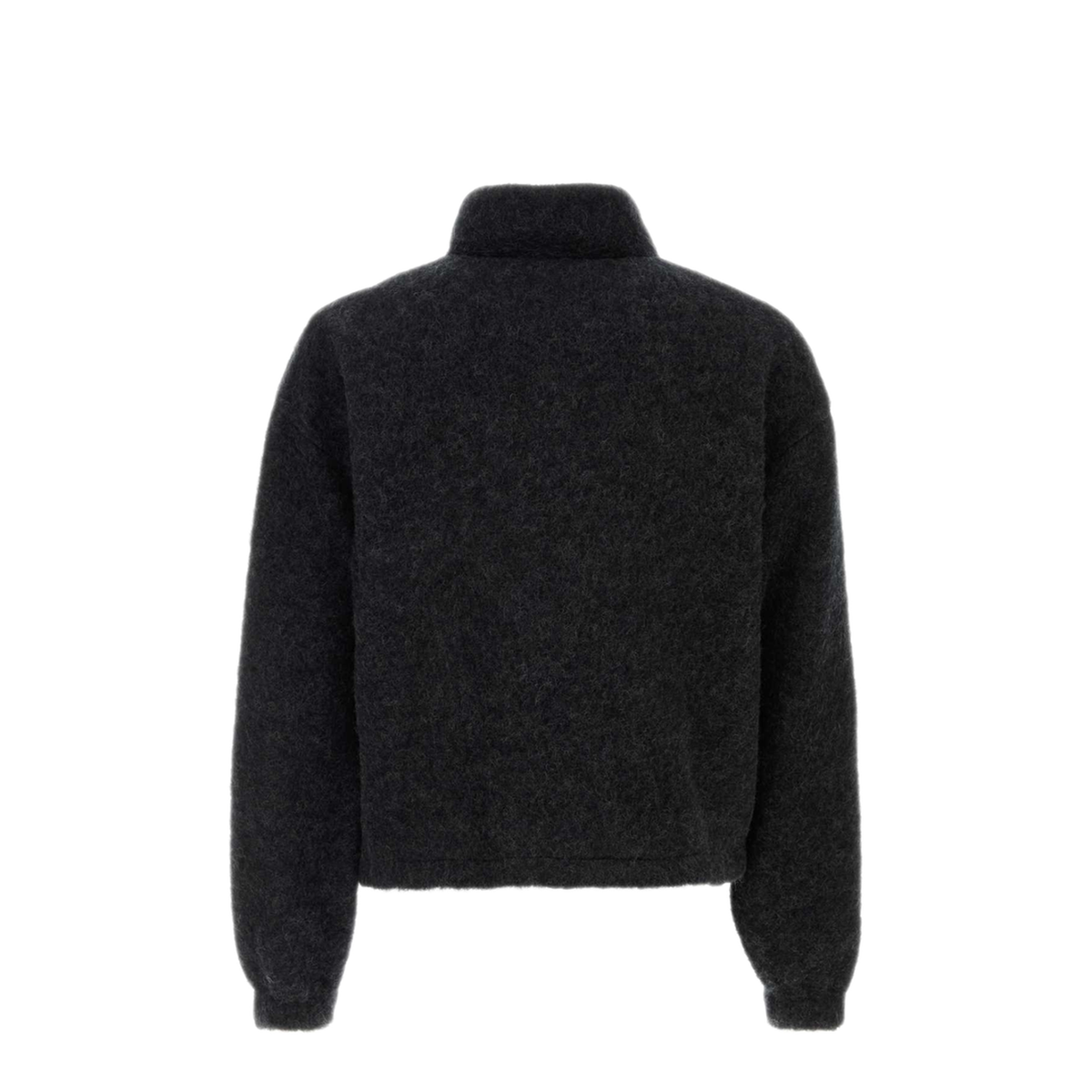 MAYFEYR - Jil Sander - Wool Jacket With Stand-Up Collar - J22HG0116J20379029