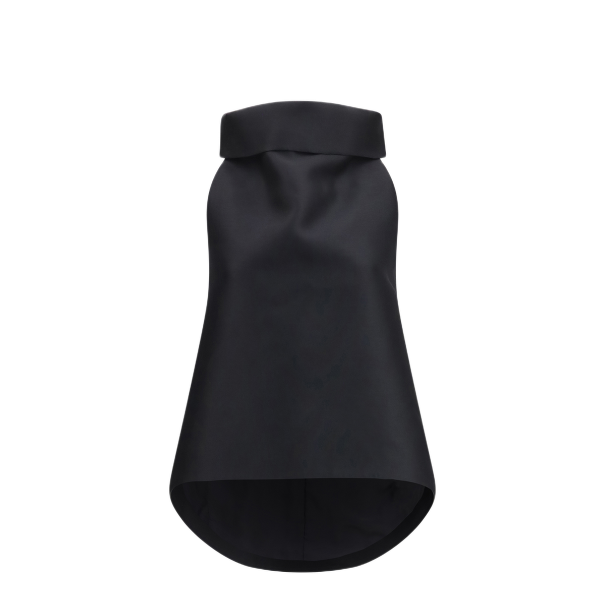 MAYFEYR - Balenciaga - High Neck Top - A009MFTUT221000
