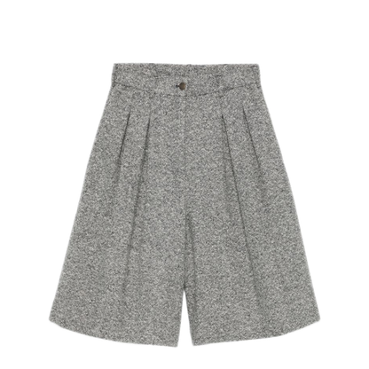 MAYFEYR - Emporio Armani - Shorts Grey - EW005877TE25740OZ001